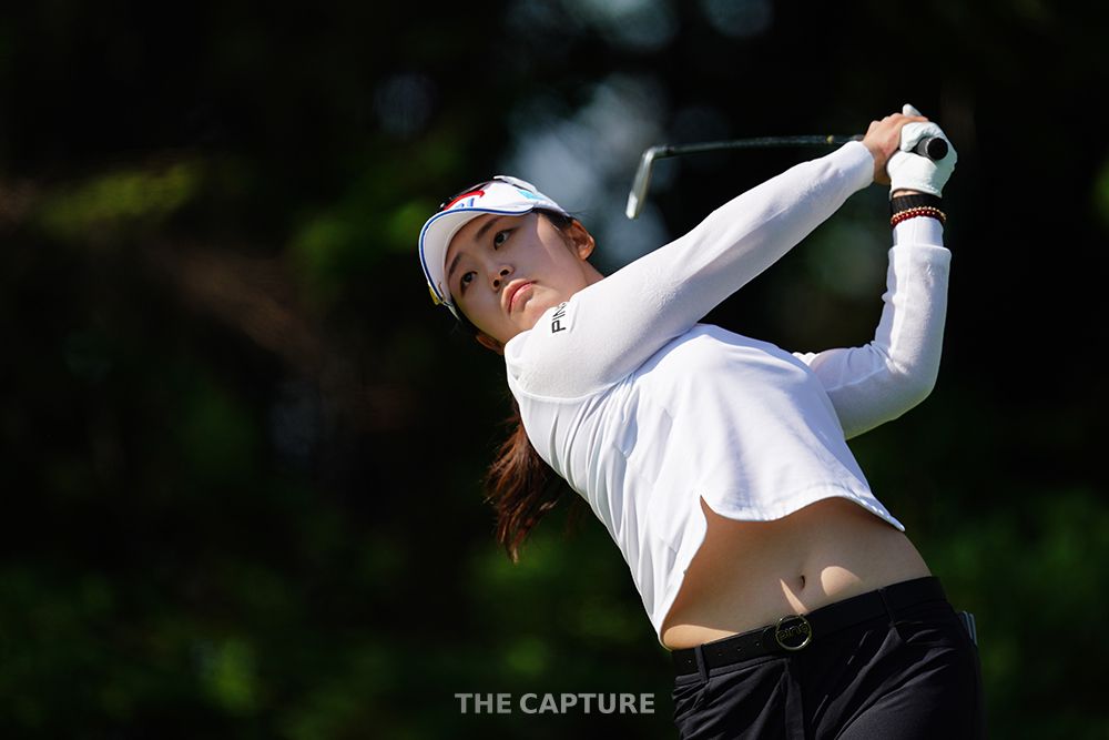 김지윤2 “끝까지 흔들리지 않았던 시선”