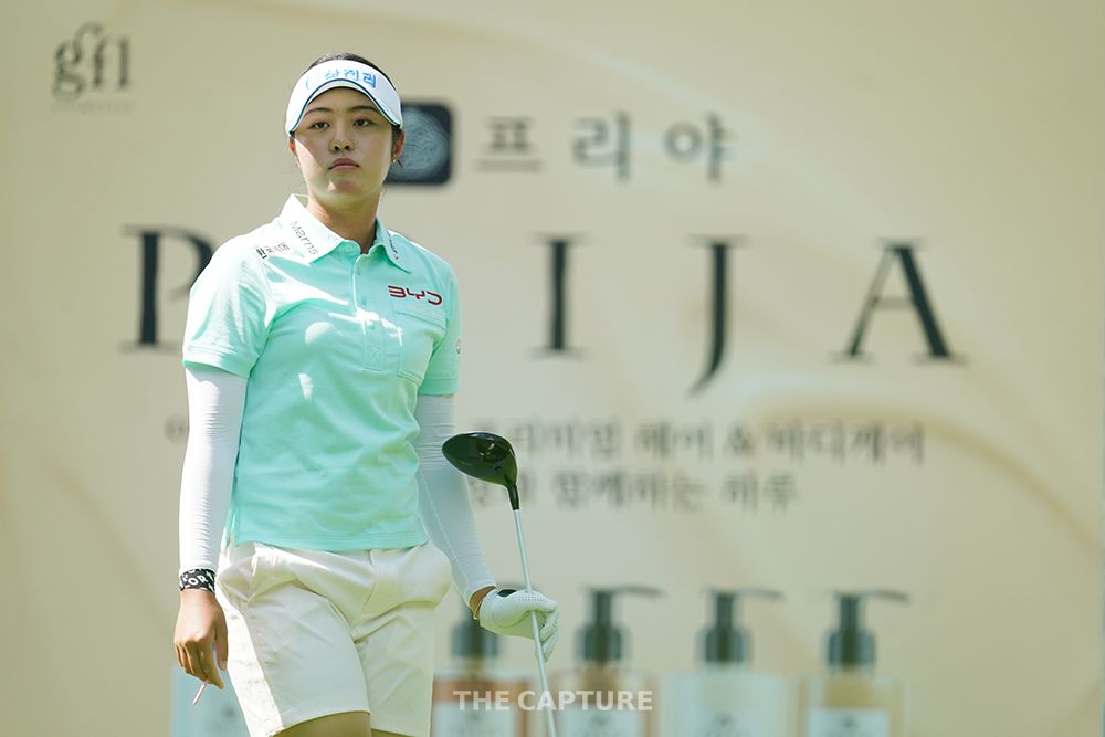 서교림 “침묵 속에서도 시선은 흔들리지 않았다”